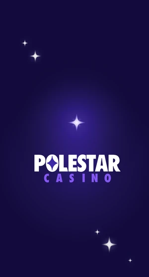 POLESTAR casino mobile screenshot